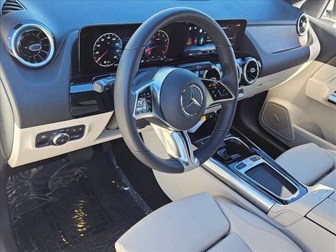 Certified 2026 Mercedes-Benz GLA 250 GLA 250 image 10