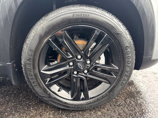 Used 2024 Chevrolet Trax ACTIV w/ Driver Confidence Package FWD image 29
