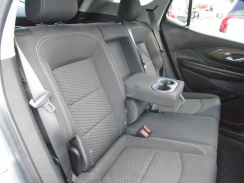 Used 2021 GMC Terrain SLE w/ Driver Convenience Package AWD/4WD image 35
