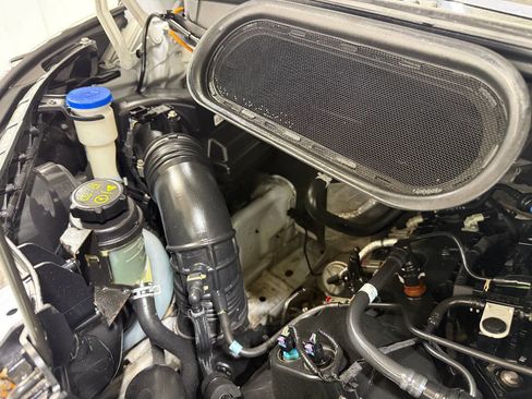 Used 2015 Ford Transit 350 XLT image 71