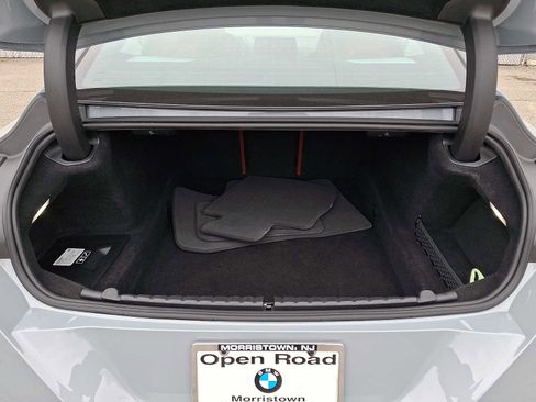 Certified 2023 BMW M8 Gran Coupe xDrive Competition AWD/4WD image 28