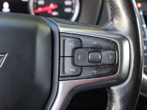 Used 2021 Chevrolet Tahoe Premier w/ Premium Package image 36