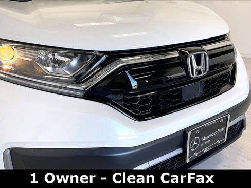 Used 2020 Honda CR-V EX image 30