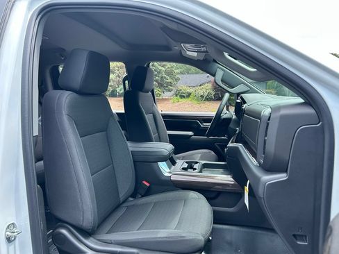 Used 2026 Chevrolet Silverado 2500 LT AWD/4WD image 50