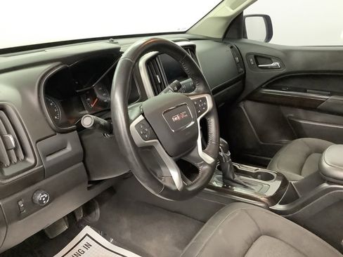 Used 2022 GMC Canyon Elevation w/ Trailering Package image 13