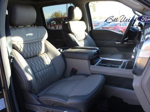 New 2026 Ford F350 Platinum w/ Platinum Plus Package image 7