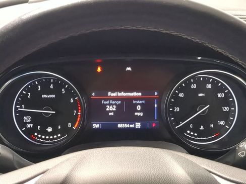 Used 2021 Buick Encore GX Essence w/ Advanced Technology Package AWD/4WD image 37