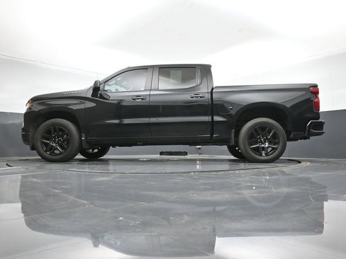 Used 2023 Chevrolet Silverado 1500 Custom image 38