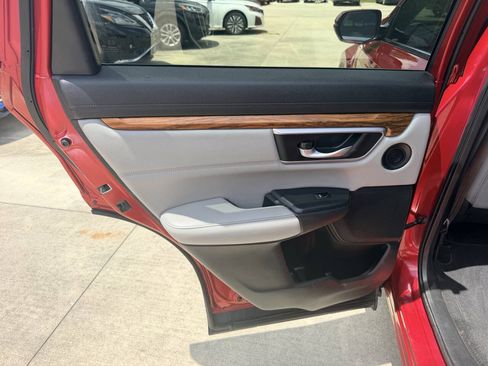 Used 2020 Honda CR-V EX-L image 16