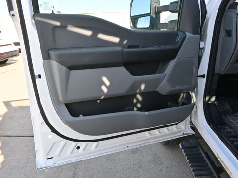 New 2024 Ford F600 4x4 Regular Cab Super Duty w/ XL Chrome Package image 24