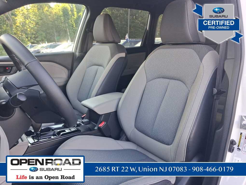 Used 2026 Subaru Forester Premium AWD/4WD image 57