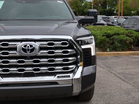 Used 2023 Toyota Tundra 1794 Edition RWD image 16