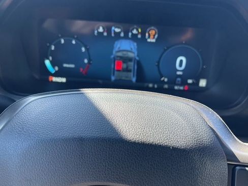 New 2025 Ford F150 Tremor w/ Equipment Group 402A High image 29