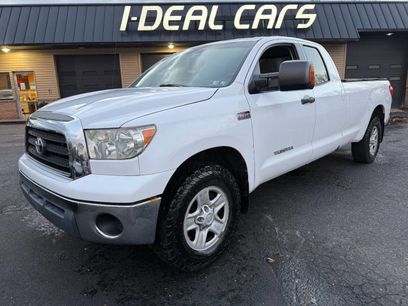 Used 2008 Toyota Tundra SR5