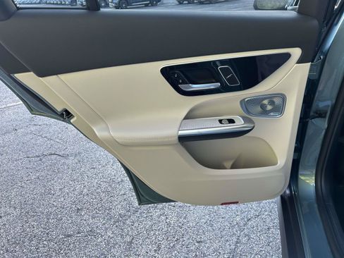 New 2027 Mercedes-Benz GLC 300 image 35