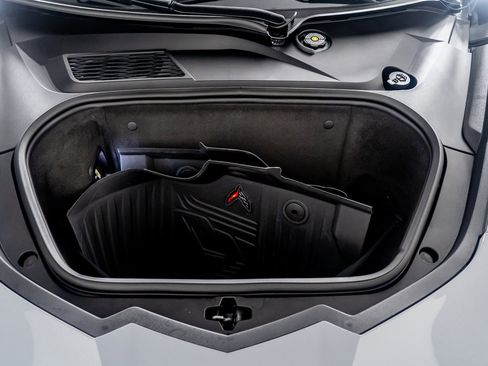 Used 2025 Chevrolet Corvette Z06 image 56