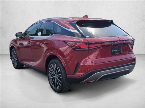 New 2026 Lexus RX 350 FWD image 9