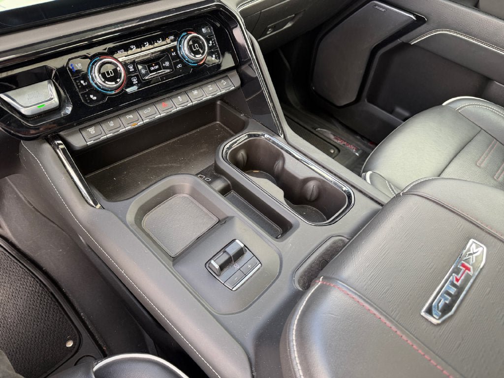 Used 2025 GMC Sierra 2500 AT4X AWD/4WD image 19