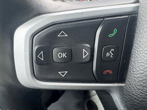 Used 2021 RAM 1500 Big Horn image 17