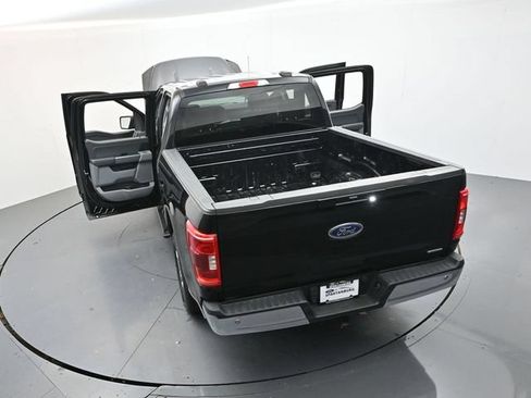 Certified 2021 Ford F150 XLT w/ Equipment Group 302A High RWD image 51