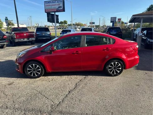 Used 2017 Kia Rio LX FWD image 8