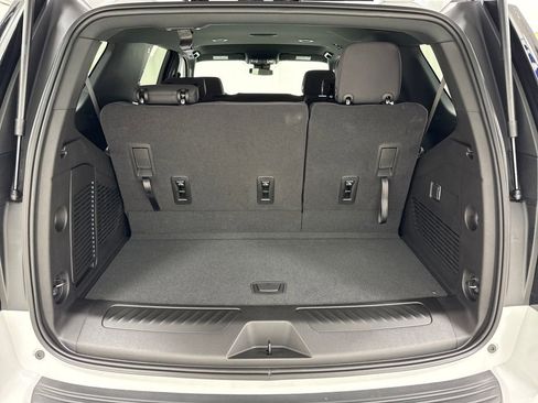 New 2026 Chevrolet Tahoe LS image 15