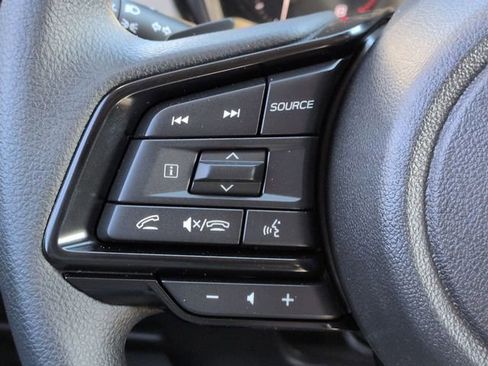 New 2026 Subaru Crosstrek 2.5i image 20