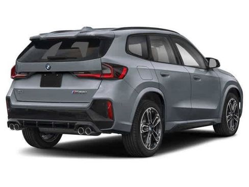 New 2026 BMW X1 M35i w/ Technology Package AWD/4WD image 2