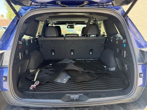 Certified 2026 Subaru Outback Premium AWD/4WD image 30