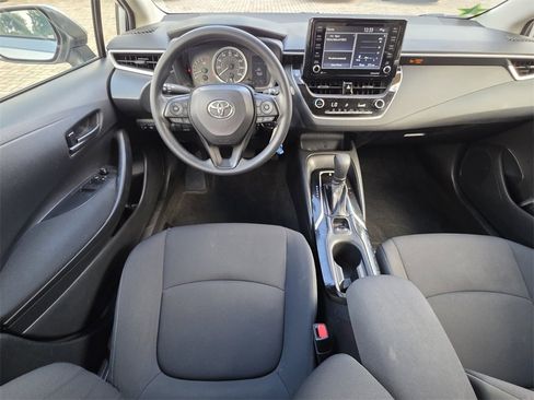 Certified 2022 Toyota Corolla LE image 6