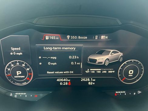 Used 2019 Audi TT 2.0T AWD/4WD image 37