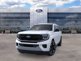 New 2026 Ford Expedition Platinum w/ Platinum Ultimate Package AWD/4WD video 2
