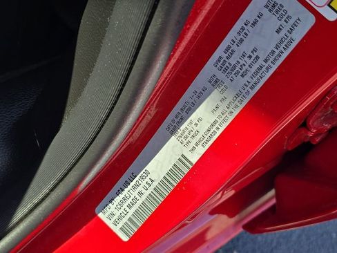 Used 2024 RAM 1500 Laramie image 17