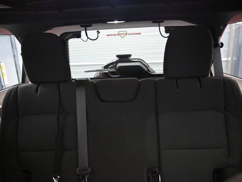 Used 2021 Jeep Wrangler Unlimited Sport w/ Sun And Sound Package AWD/4WD image 16