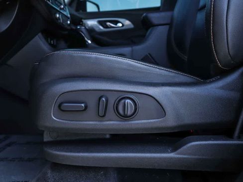 Used 2020 Chevrolet Traverse RS w/ LPO, Floor Liner Package FWD image 20