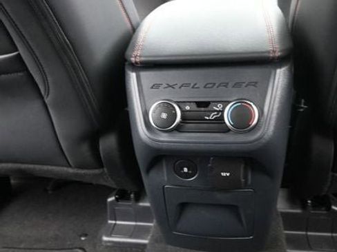New 2026 Ford Explorer ST-Line AWD/4WD image 21