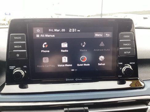 Used 2023 Kia Seltos S image 20