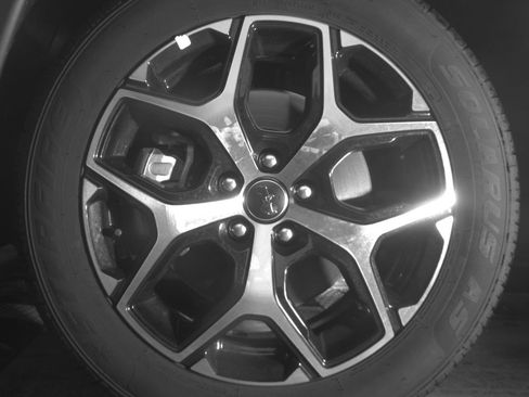 Used 2025 Jeep Compass Limited image 12