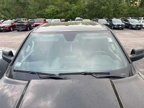 Used 2023 RAM 1500 Tradesman AWD/4WD image 8