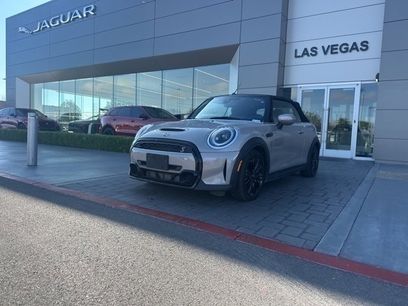 Used 2024 MINI Cooper S