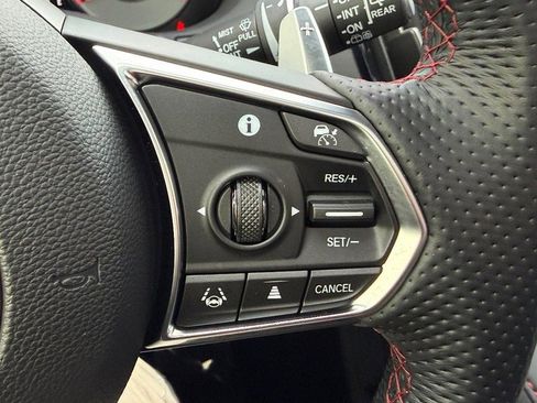 Certified 2023 Acura RDX A-Spec image 20