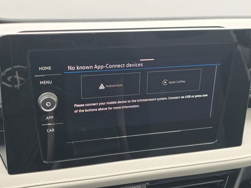 New 2026 Volkswagen Taos S AWD/4WD image 10