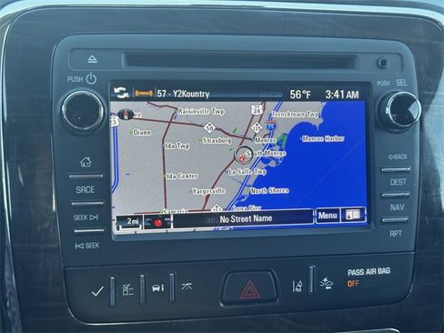 Used 2017 Buick Enclave Premium w/ Enclave Sport Touring Edition image 34