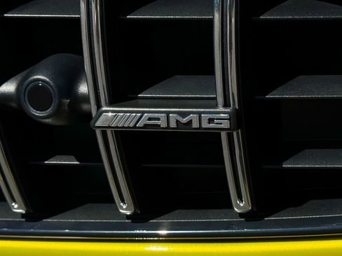 Used 2022 Mercedes-Benz SL 63 AMG 4MATIC image 93