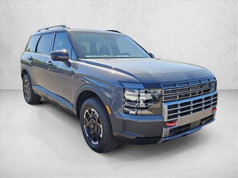 New 2026 Hyundai Palisade XRT Pro image 6