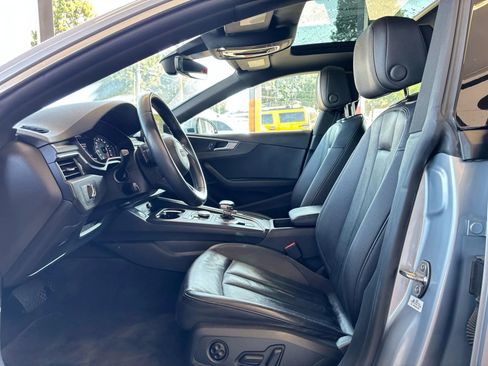 Used 2018 Audi A5 2.0T Premium Plus w/ Premium Plus image 13