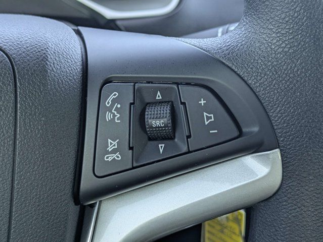 Used 2015 Chevrolet Camaro LS RWD image 27