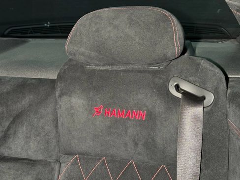 Used 2008 BMW 650i 650i Coupe 2D image 27