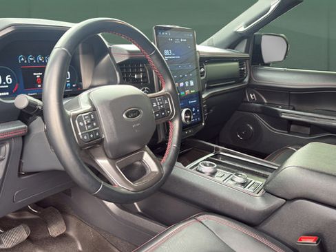 Used 2023 Ford Expedition Max Limited AWD/4WD image 13