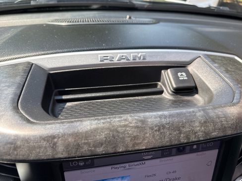 Used 2022 RAM 1500 Big Horn image 48